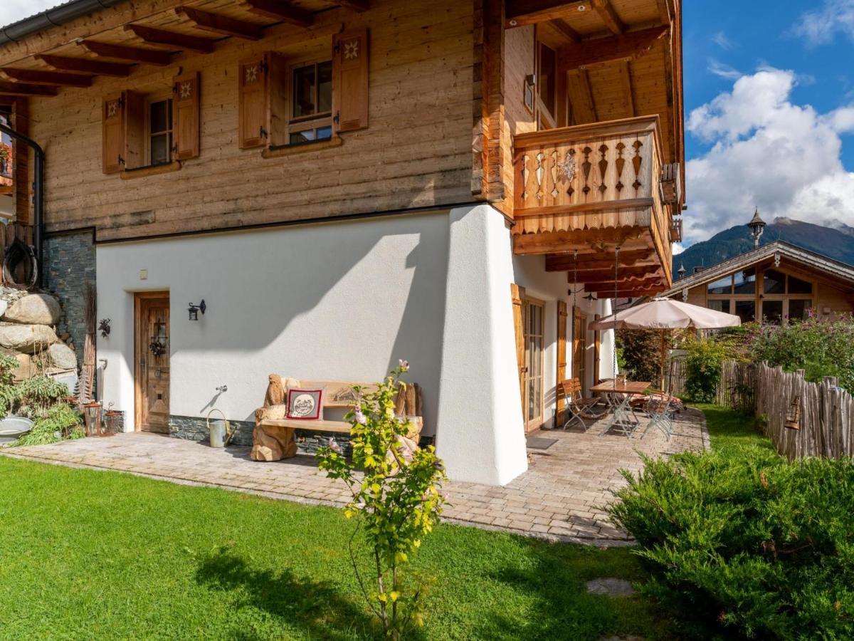 Maier Alm Villa Валд им Пинцгау Екстериор снимка